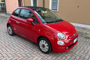 Fiat 500 C 1.3 Multijet 95 CV Ok Neopatentati