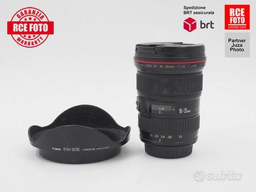 Canon EF 16-35 F2.8 L USM (Canon)