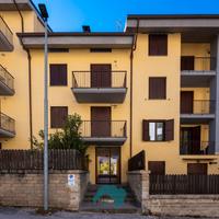 Lucoli: appartamento trilocale