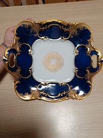 vassoio vintage Hutschenreuther
