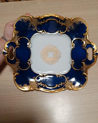 vassoio vintage Hutschenreuther