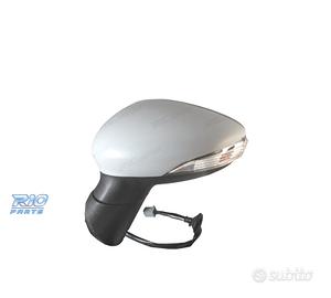 SPECCHIO COMPLETO SINISTRO FORD B-MAX 12-17 TERMIC