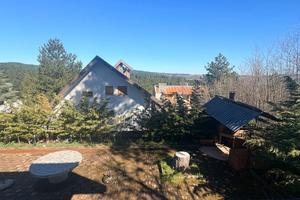 Appartamento a Camigliatello Silano