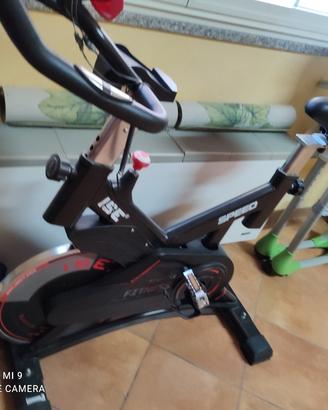 cyclette