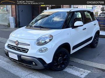 Fiat 500L Cross 1.4 16V #7050
