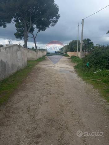 Terreno - Siracusa