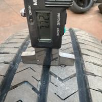 Gomme furgone 215/60r17C 104/102H