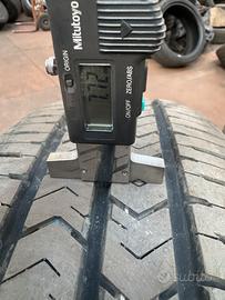 Gomme furgone 215/60r17C 104/102H