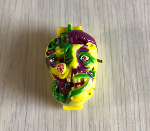 Mighty Max Zombie