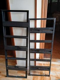 Porta  CD e Musicassette 