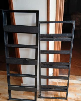 Porta  CD e Musicassette 