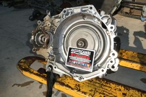 Scatola cambio automatico PZN VW PASSAT B8 2015