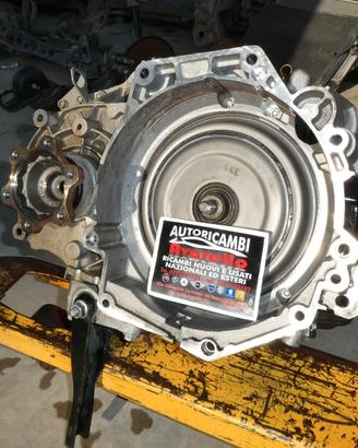 Scatola cambio automatico PZN VW PASSAT B8