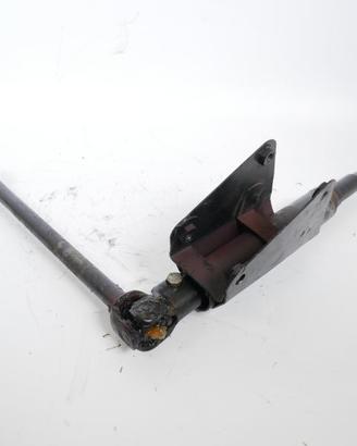 PIANTONE MECCANICO PIAGGIO POKER (--) 422 D MAN 13