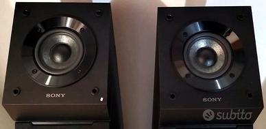 Diffusori per Dolby Atmos Sony CS-CSE