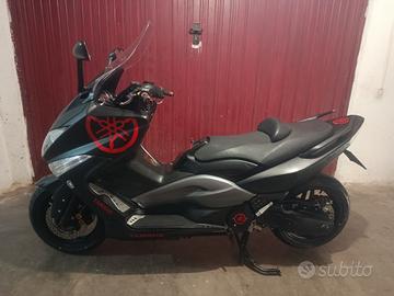 YAMAHA TMAX 2008