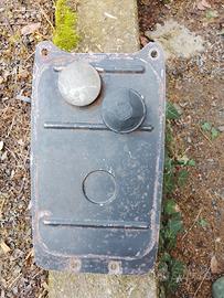 serbatoio Vespa PK 50 125
