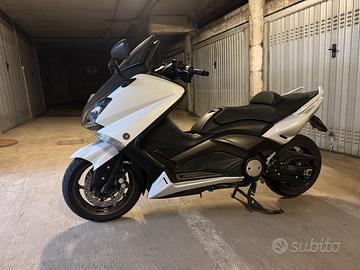 TMAX 530 del 2012