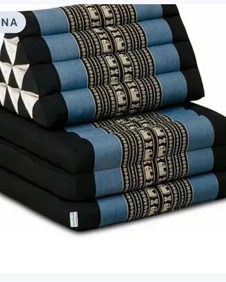 Fodera materasso thailandese
