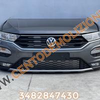 Musata completa volkswagen t-roc 1.6 tdi 2019