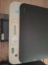 Stampante Samsung clx 3185