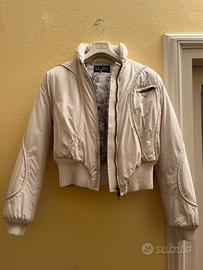 Giacca Armani Jeans Donna S