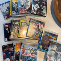Giochi play station 3
