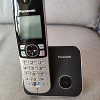 Telefono senza fili PANASONIC