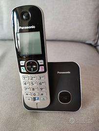 Telefono senza fili PANASONIC