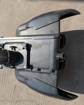 Airbox Yamaha MT-07 2018