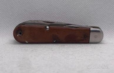 Coltellino Wengerinox P Mod. 1908