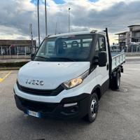 Iveco daily 35c15 cassone ribaltabile e6