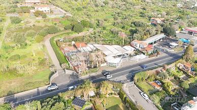 Locale commerciale - Aci Castello