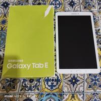 Tablet Samsung Galaxy Tab E 9.6