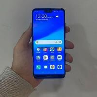 Huawei P20 Lite blue 64 GB - 8844