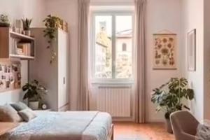 Stanza singola con SPESE INCLUSE- ANAGNINA