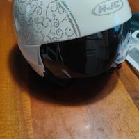 Casco moto HJC IS35 nuovo