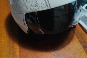 Casco moto HJC IS35 nuovo