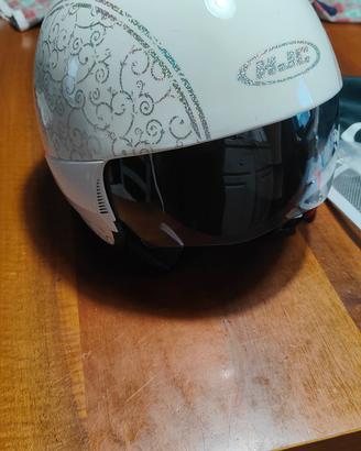 Casco moto HJC IS35 nuovo