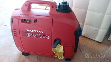 GENERATORE HONDA EU10i