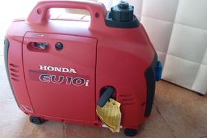 GENERATORE HONDA EU10i