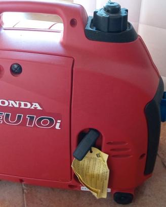 GENERATORE HONDA EU10i