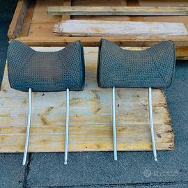 Poggiatesta Mercedes d'epoca W669 o W670