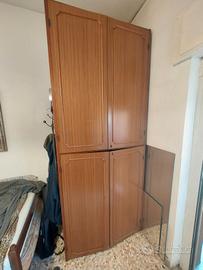 ARMADIO A VERONA  15  EURO 