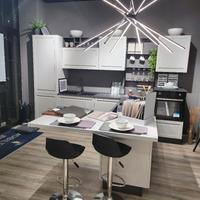 cucina mobilturo laccata legno 