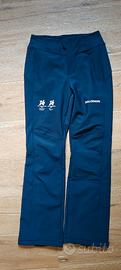 Pantaloni da Donna da sci  volontari MilanoCortina
