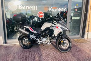 BENELLI TRK 502 TUTTO INCLUSO ANCHE PASSAGGIO! M