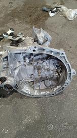 CAMBIO PEUGEOT 208 HM01 3CILINDRI A