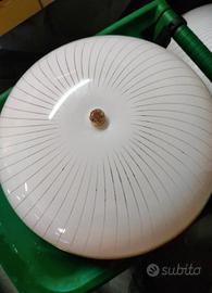 PLAFONIERA DA SOFFITTO