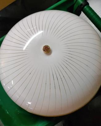 PLAFONIERA DA SOFFITTO